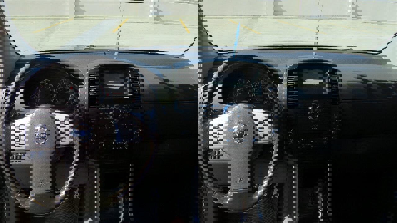 Used 2008 Nissan Pathfinder LE image 17