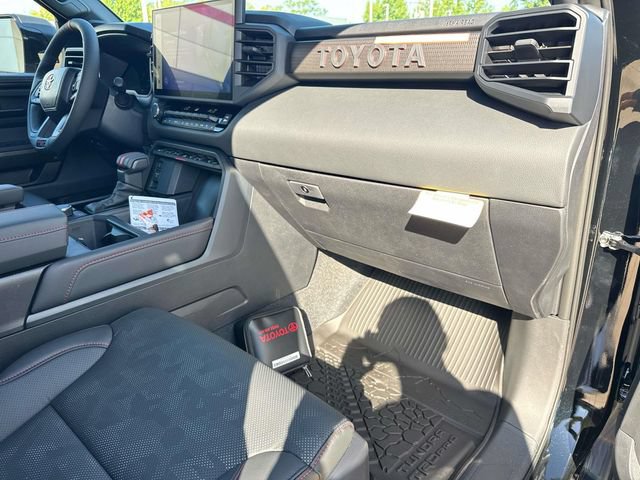 New 2026 Toyota Tundra TRD Pro AWD/4WD image 17