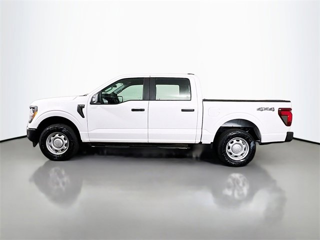 Used 2024 Ford F150 XL image 6
