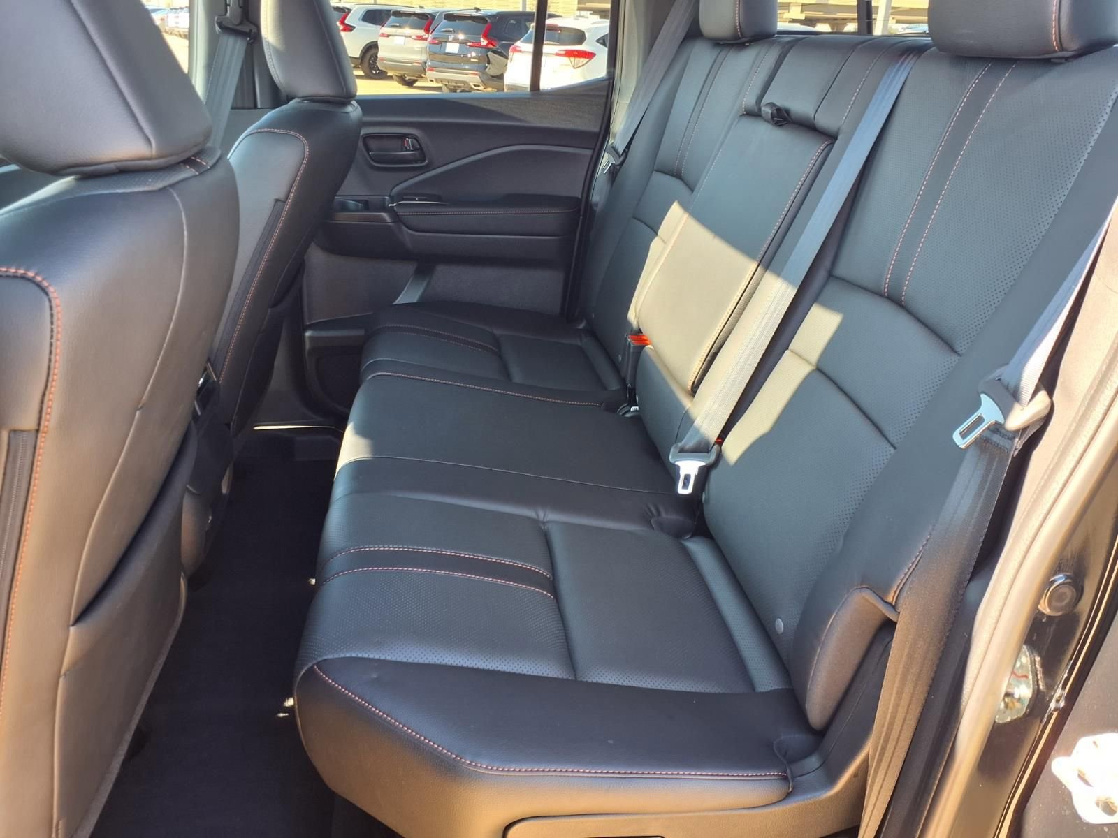 Used 2025 Honda Ridgeline TrailSport+ image 26