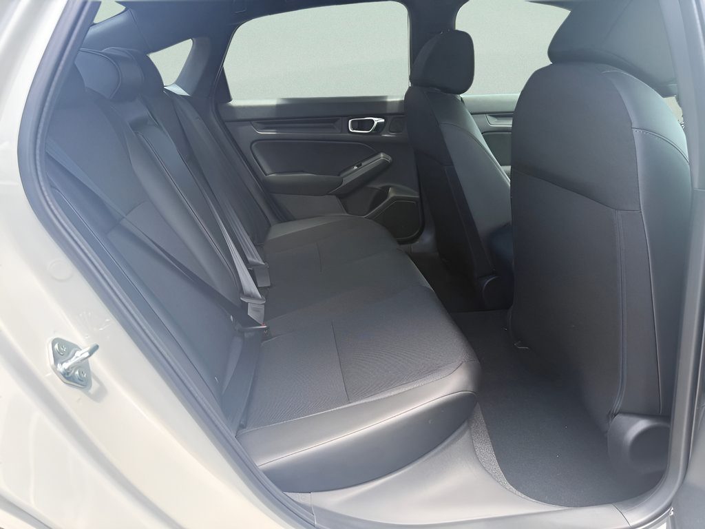 New 2026 Honda Civic Sport image 12