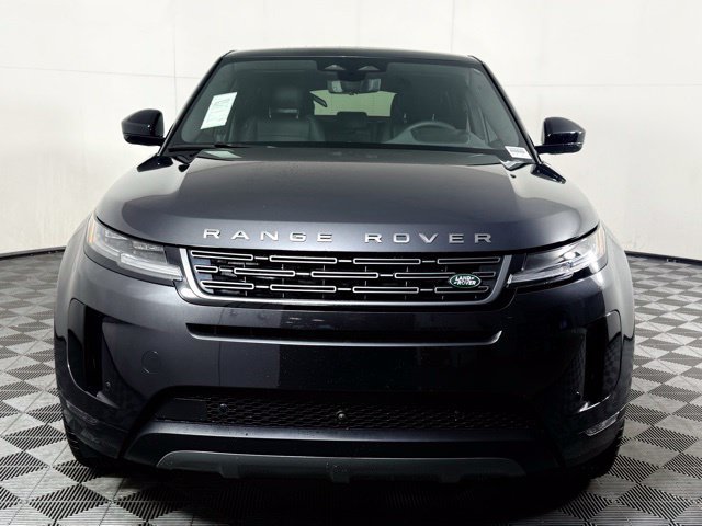 Certified 2026 Land Rover Range Rover Evoque S AWD/4WD image 11