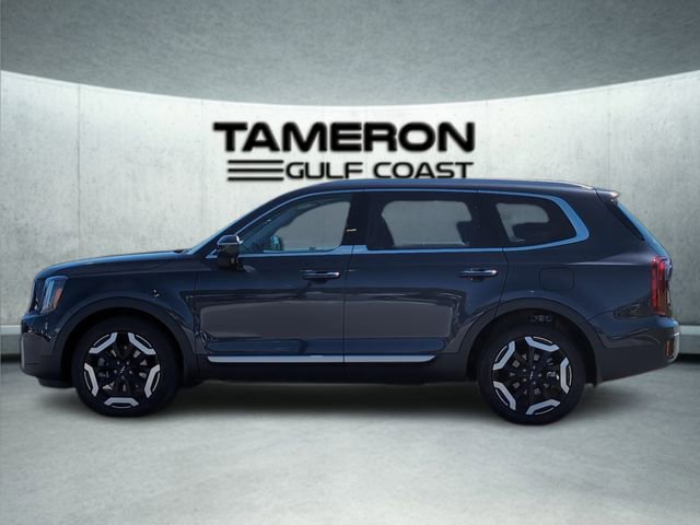 Used 2025 Kia Telluride S image 2