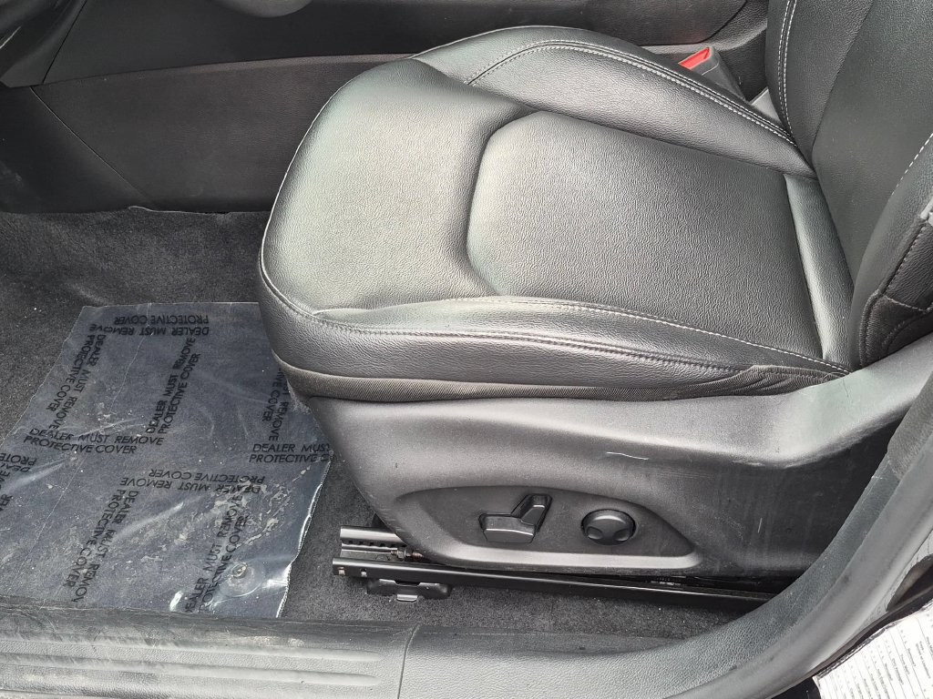Used 2025 Jeep Compass Limited AWD/4WD image 20