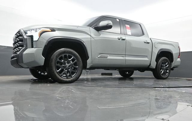 New 2026 Toyota Tundra Platinum image 27