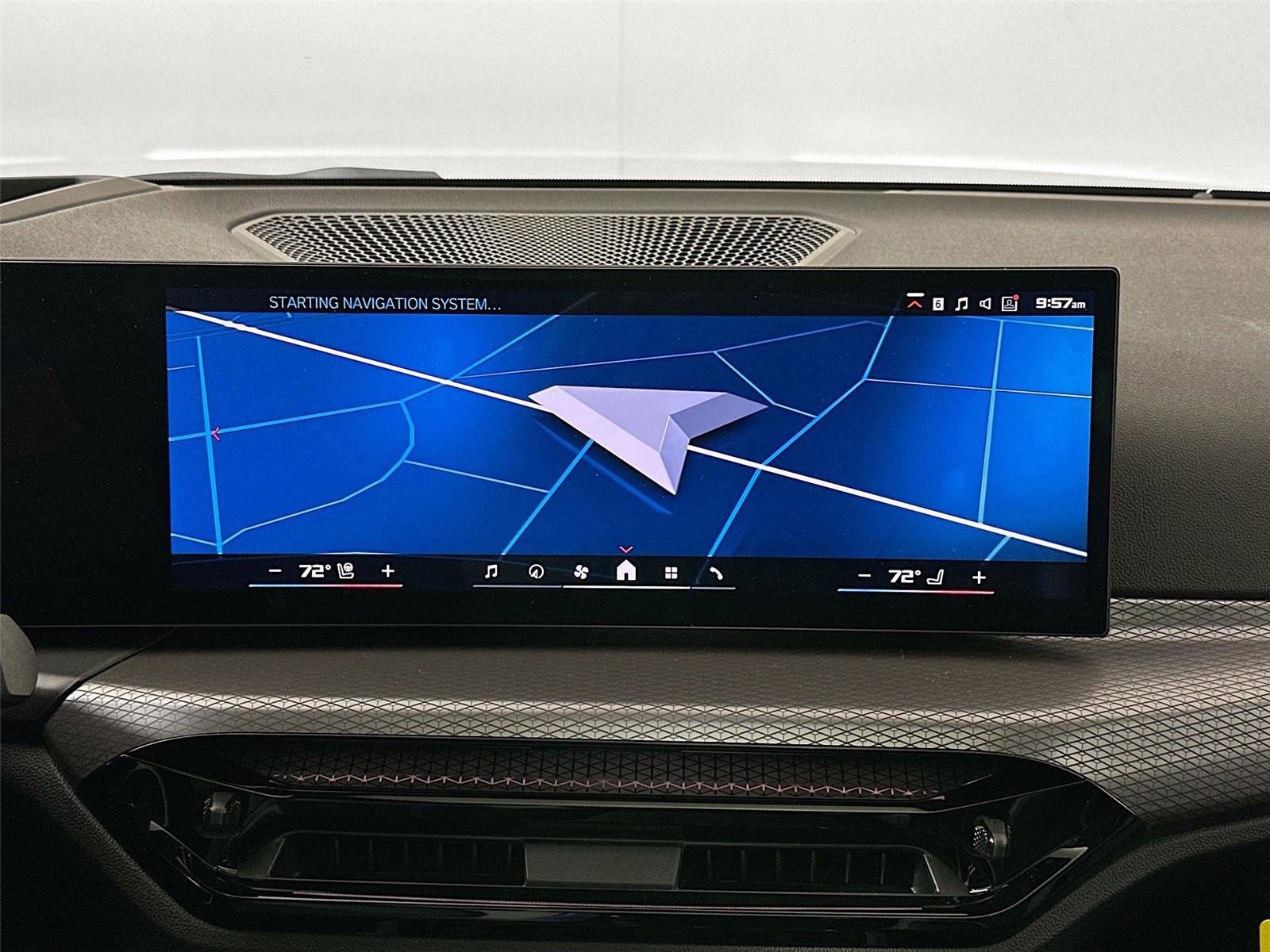 New 2025 BMW M2 w/ Lighting Package image 13