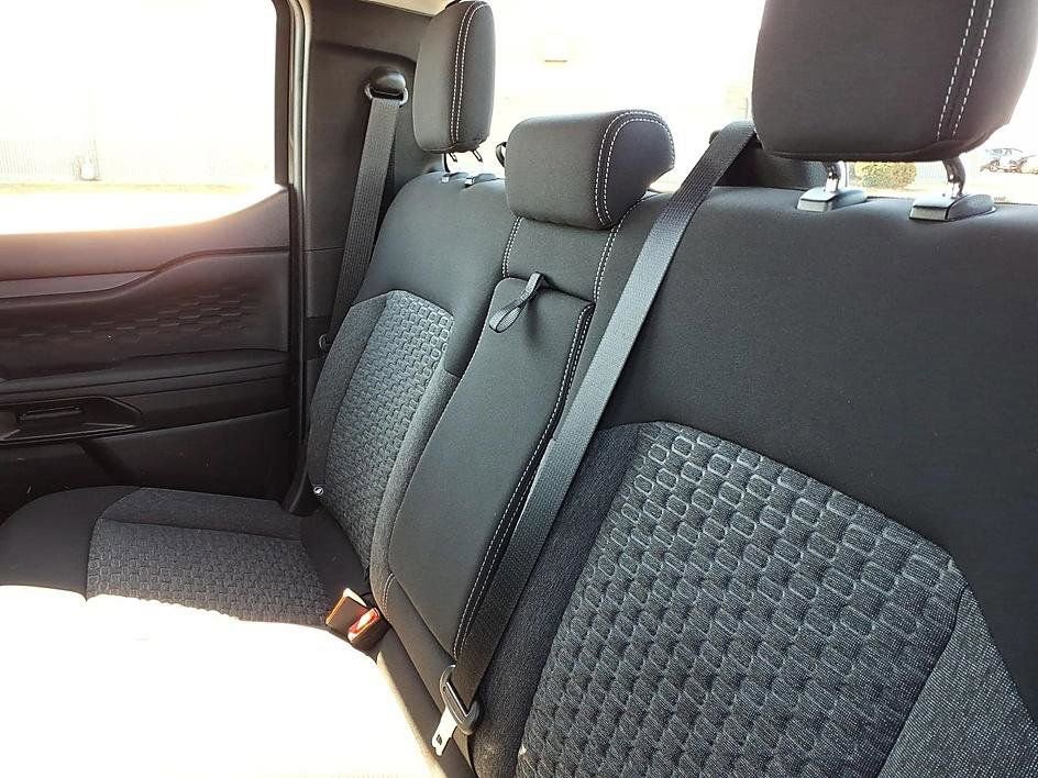 Used 2024 Ford Ranger XL w/ Trailer Tow Package image 20