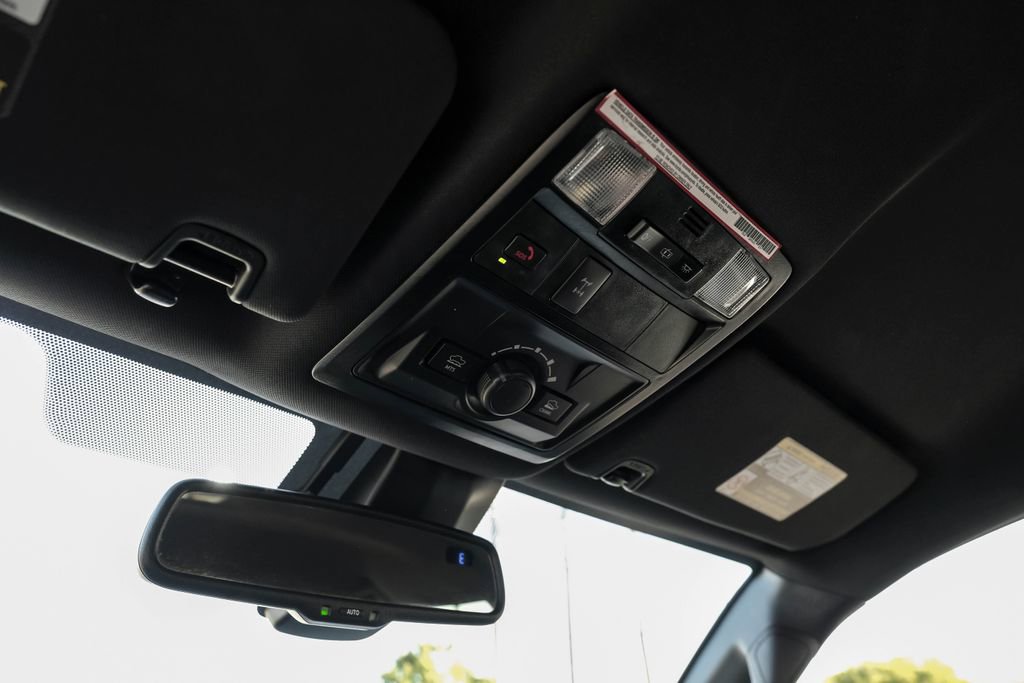 Used 2023 Toyota Tacoma TRD Off-Road image 21