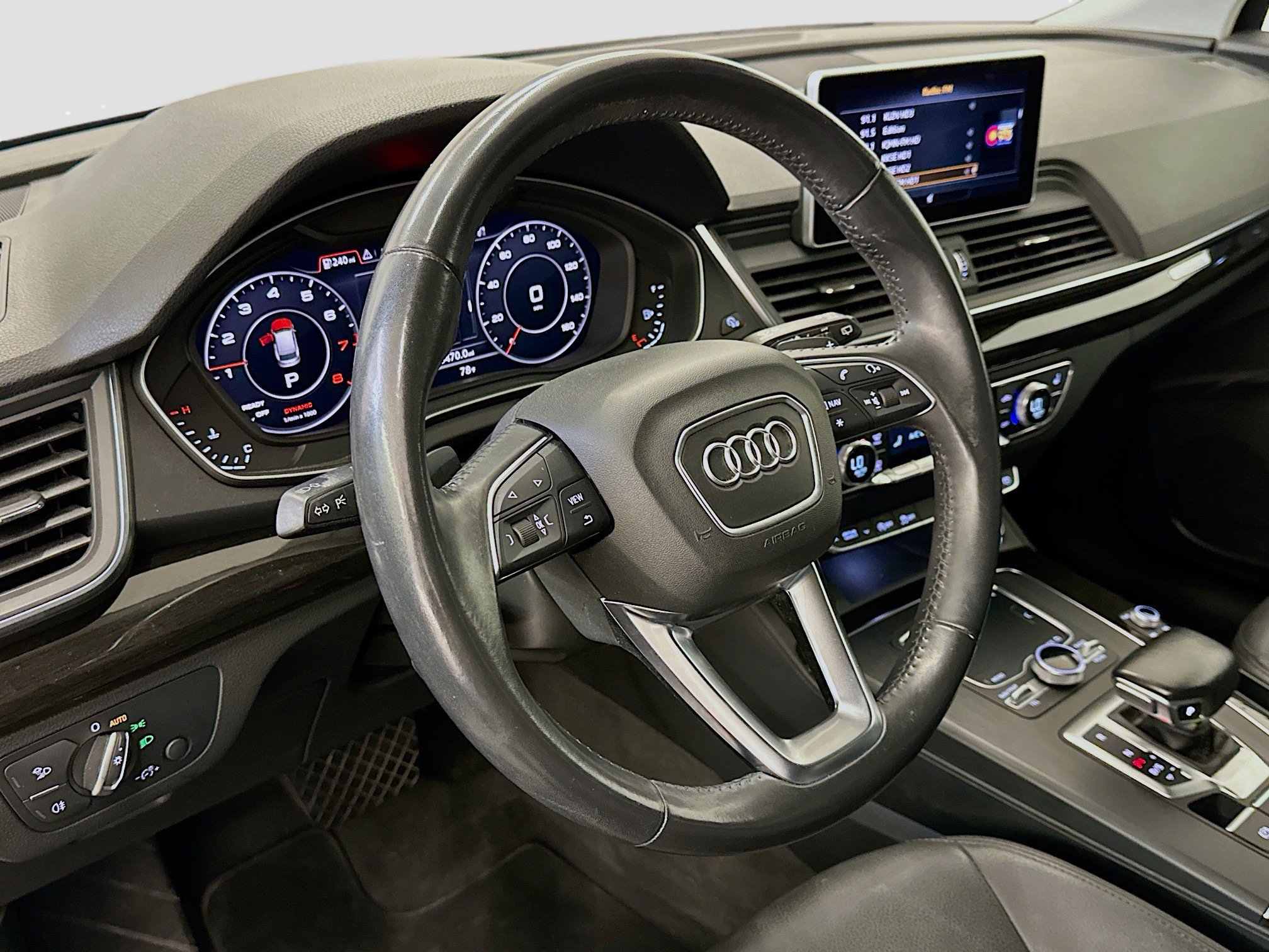 Used 2018 Audi Q5 2.0T Premium image 18