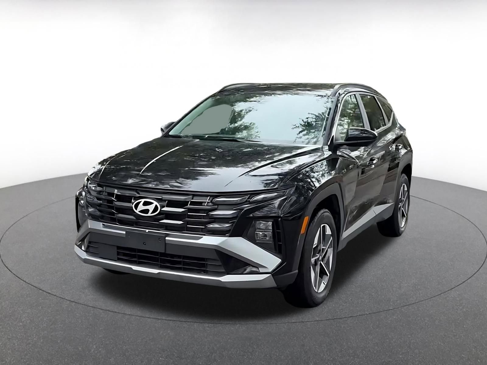 Used 2025 Hyundai Tucson SEL image 11