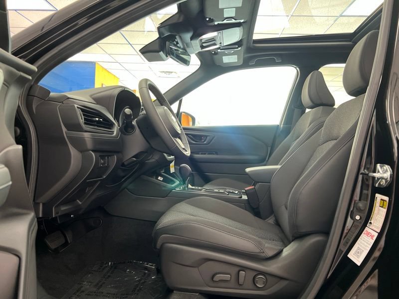 New 2026 Subaru Forester Premium AWD/4WD image 22