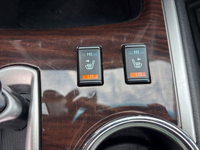 Used 2016 Nissan Pathfinder SL w/ SL Premium Package image 27