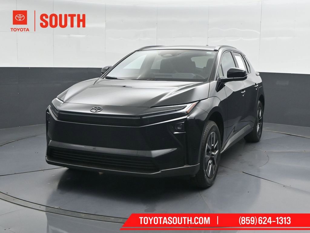 Used 2026 Toyota bZ FWD image 6