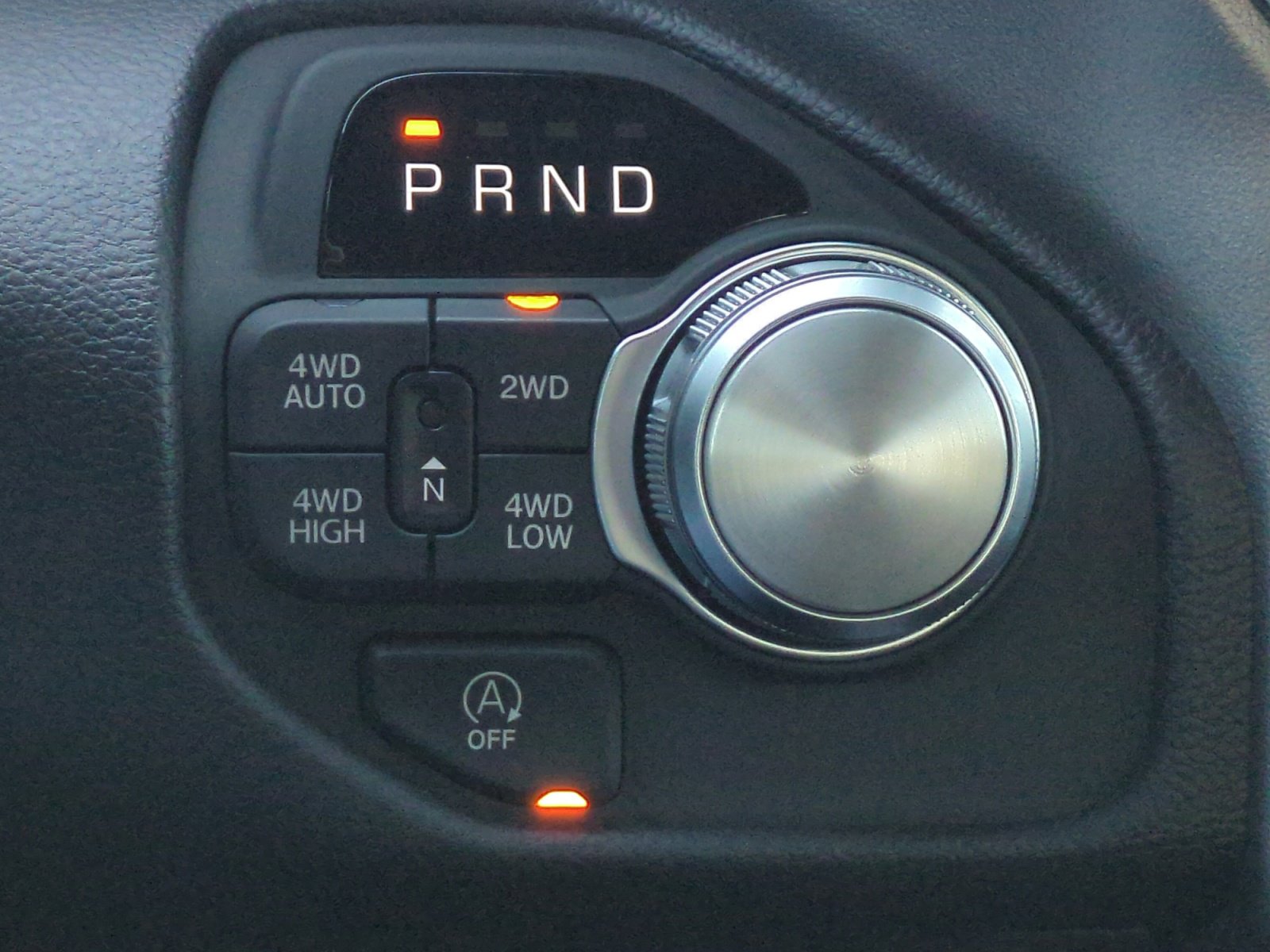 New 2026 RAM 1500 Laramie w/ Night Edition AWD/4WD image 31