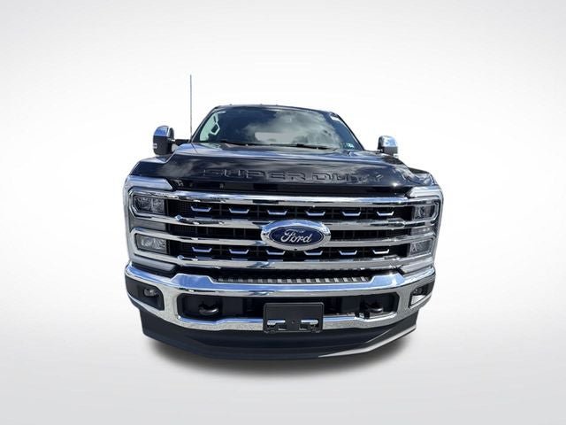 New 2026 Ford F250 Lariat w/ Chrome Package AWD/4WD image 9
