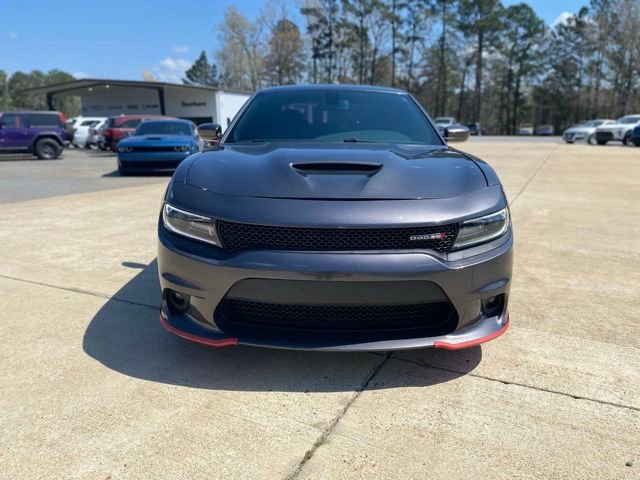 Used 2019 Dodge Charger GT RWD image 3