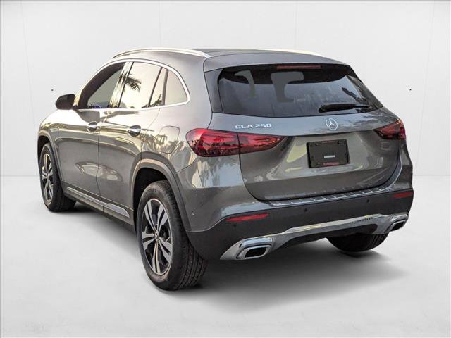 New 2026 Mercedes-Benz GLA 250 image 8