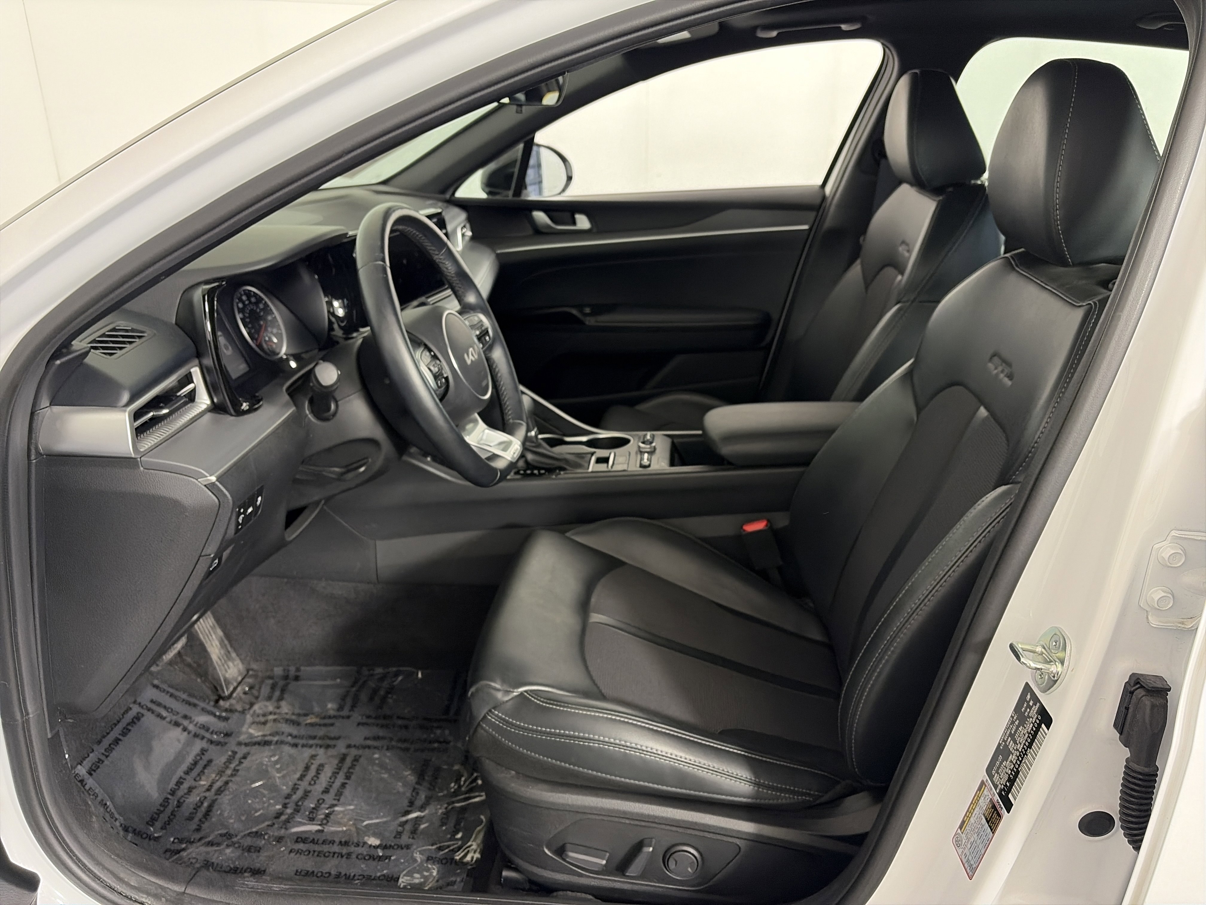 Used 2024 Kia K5 GT-Line image 6