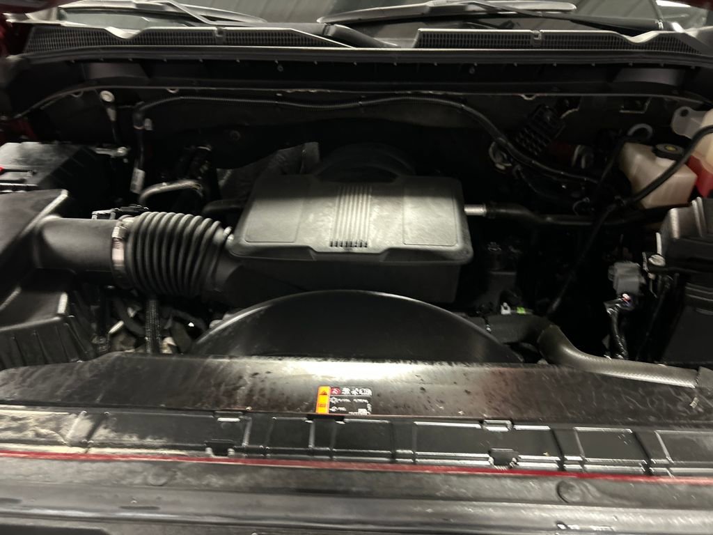 Used 2023 GMC Sierra 2500 Denali AWD/4WD image 24