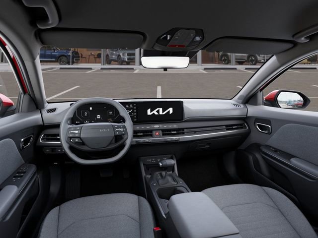 Used 2025 Kia K4 EX FWD image 15