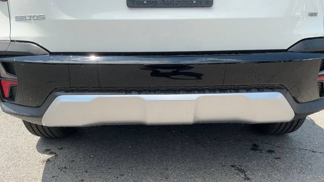 Used 2025 Kia Seltos SX AWD/4WD image 17