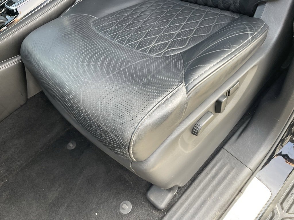 Used 2023 INFINITI QX80 Sensory w/ Cargo Package image 24