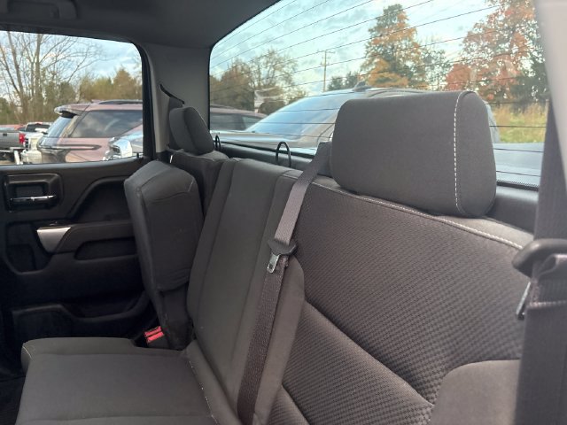 Used 2017 Chevrolet Silverado 1500 LT w/ All Star Edition AWD/4WD image 10