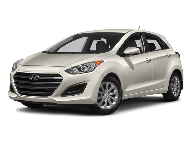 Used 2016 Hyundai Elantra GT w/ Option Group 02 image 4