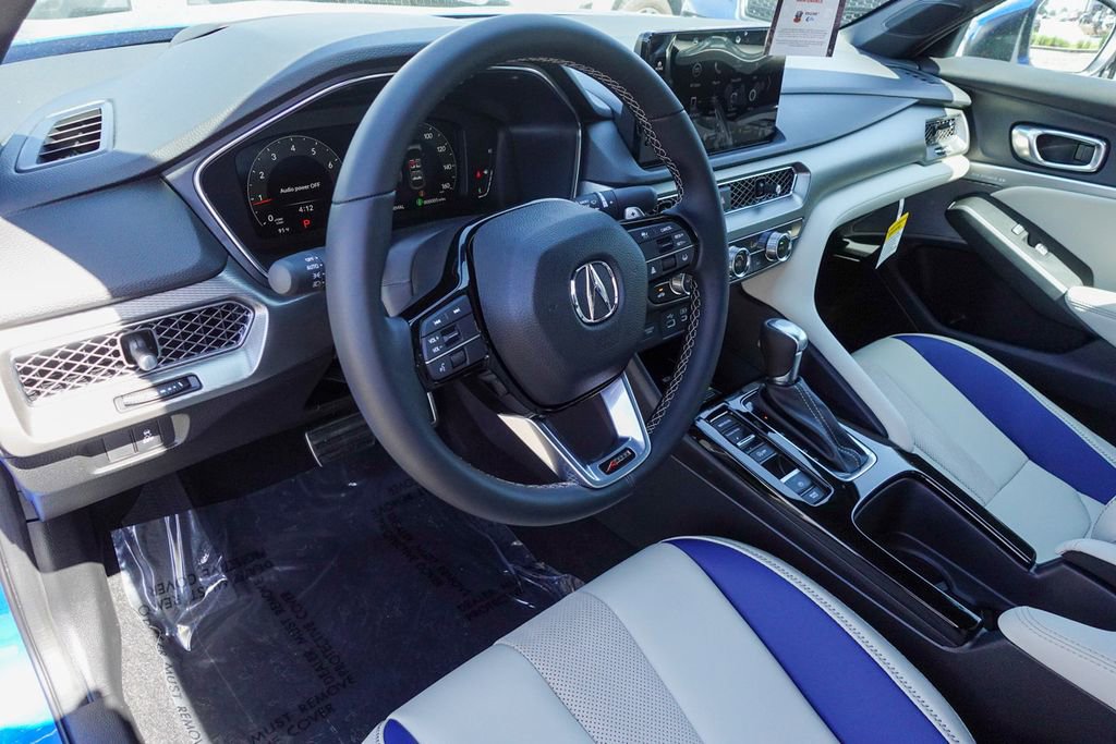 New 2026 Acura Integra A-Spec image 13