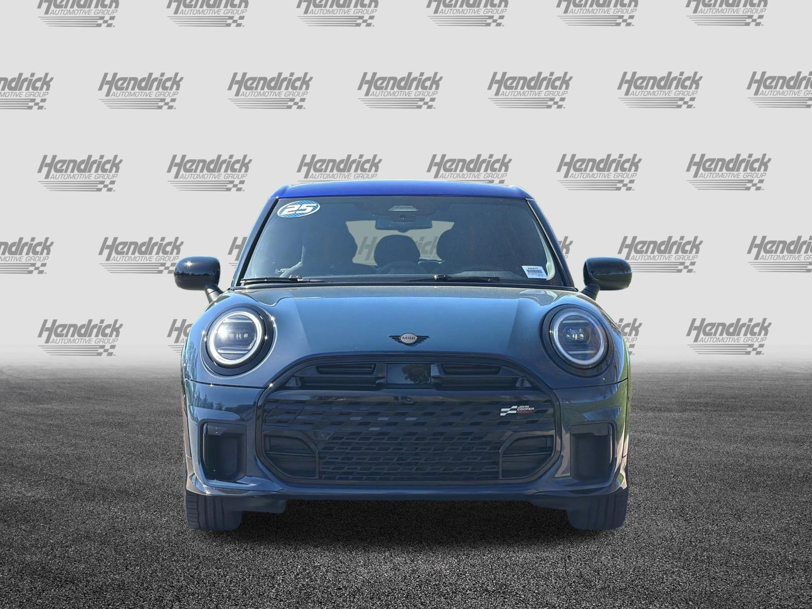 Used 2025 MINI Cooper S image 10