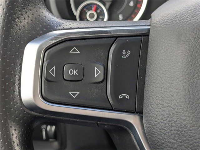 New 2026 RAM 3500 Tradesman w/ Chrome Appearance Group image 20