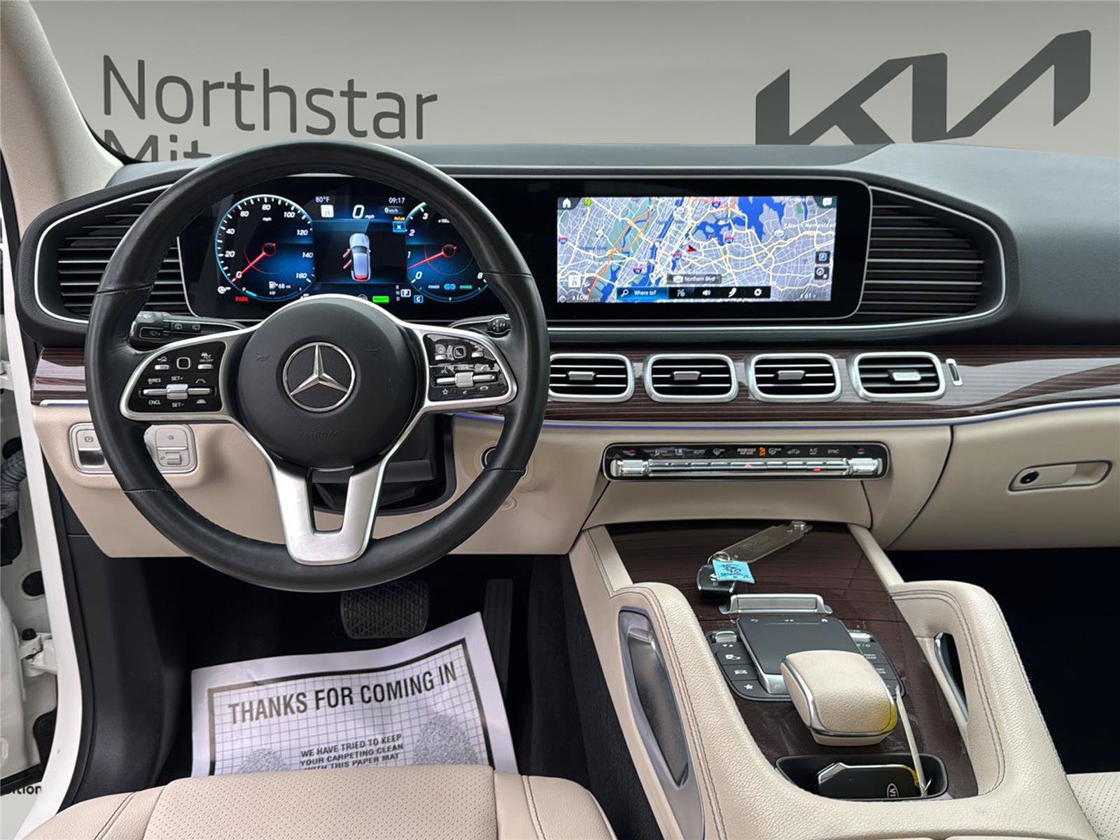 Used 2023 Mercedes-Benz GLE 450 4MATIC w/ AMG Line Exterior image 23