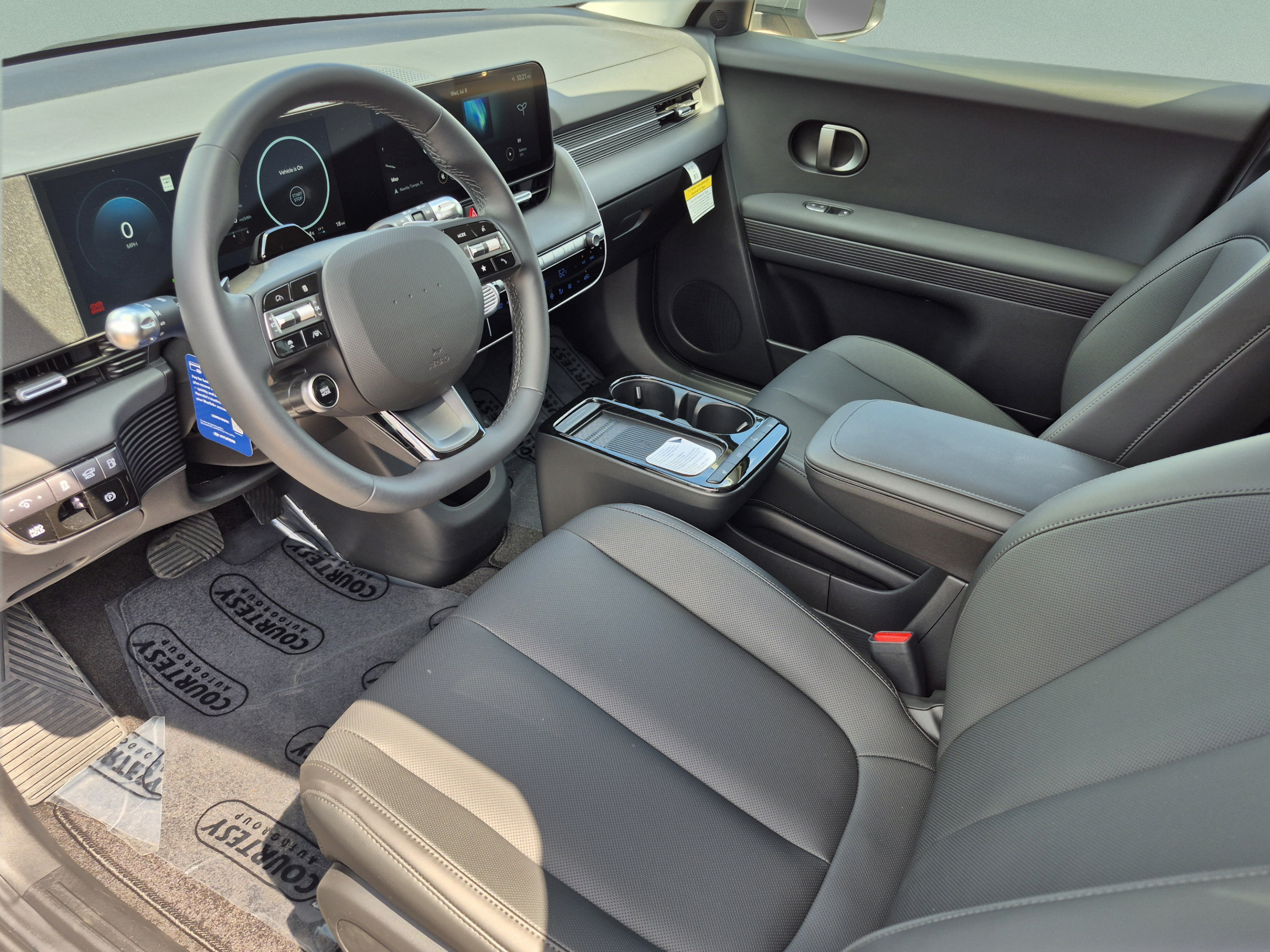 New 2026 Hyundai Ioniq 5 SEL RWD image 18