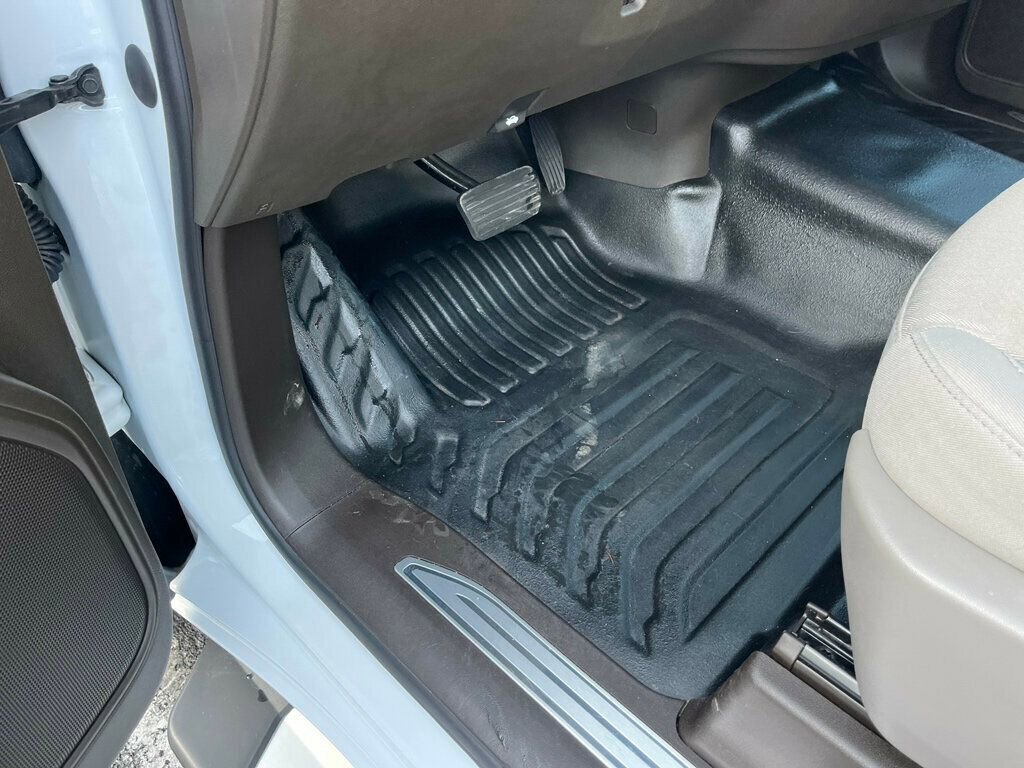 Used 2024 Chevrolet Silverado 2500 LT w/ Z71 Off-Road Package image 39