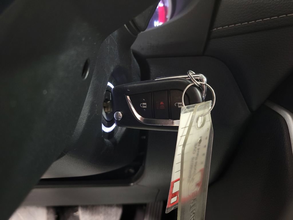 Used 2024 Toyota RAV4 LE image 16