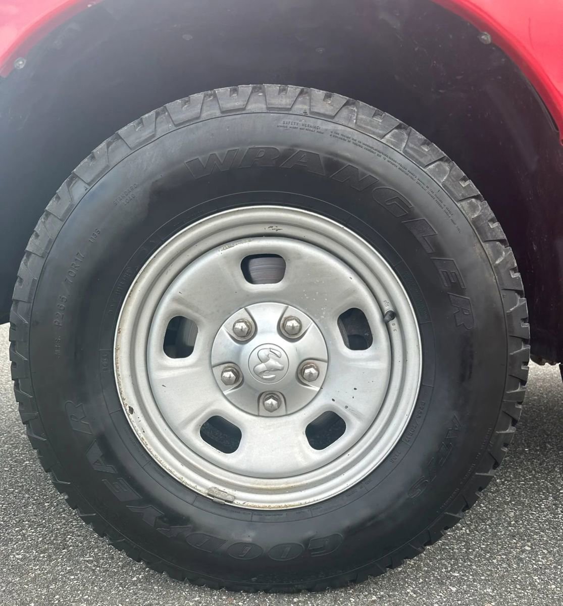 Used 2019 RAM 1500 Tradesman image 19