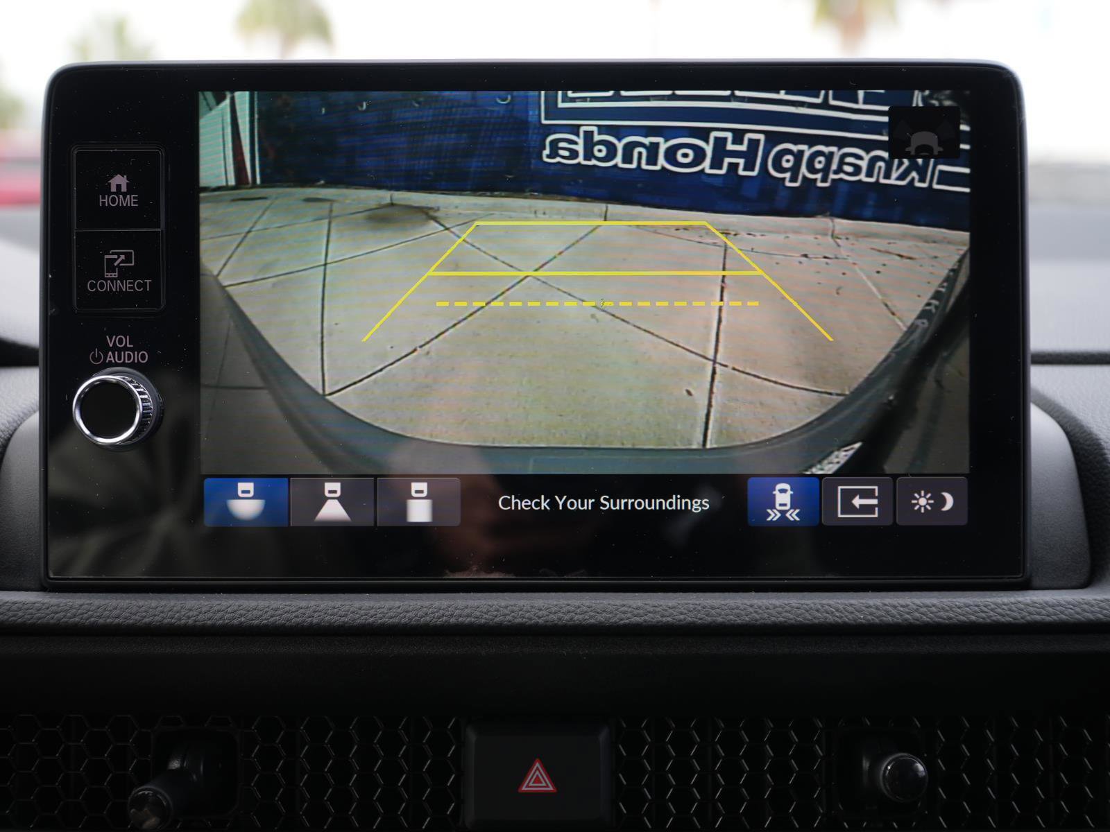 New 2026 Honda CR-V Sport-L image 27