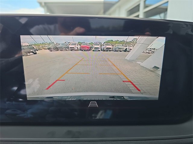 New 2026 Buick Envista Sport Touring w/ Convenience I Package image 20