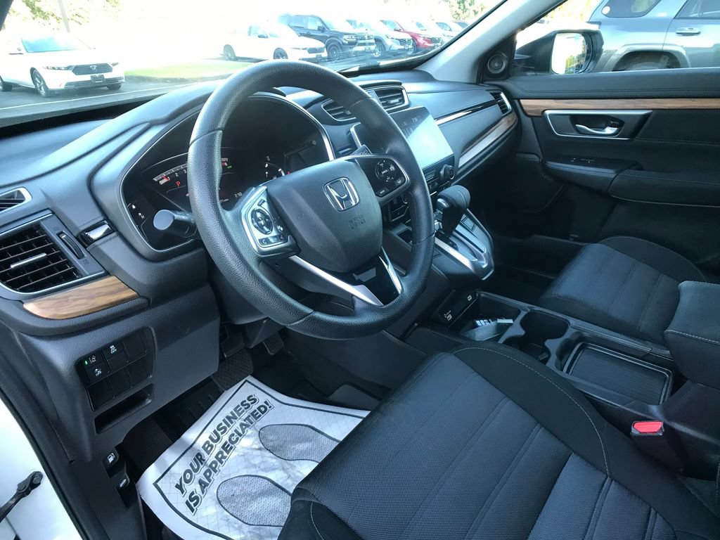 Used 2020 Honda CR-V EX image 19