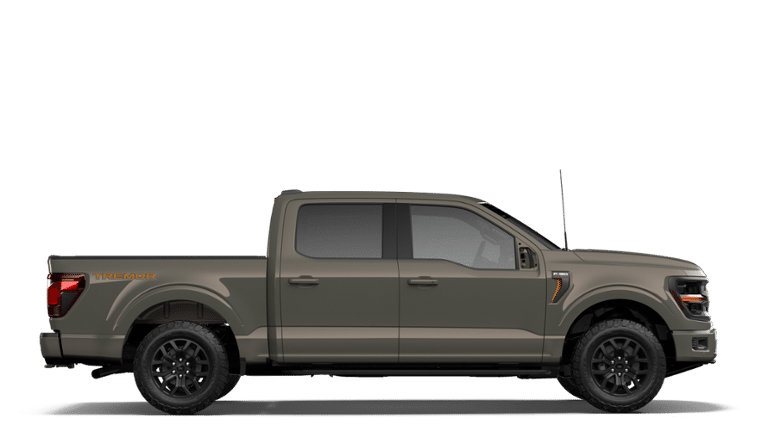 New 2026 Ford F150 Tremor AWD/4WD image 36