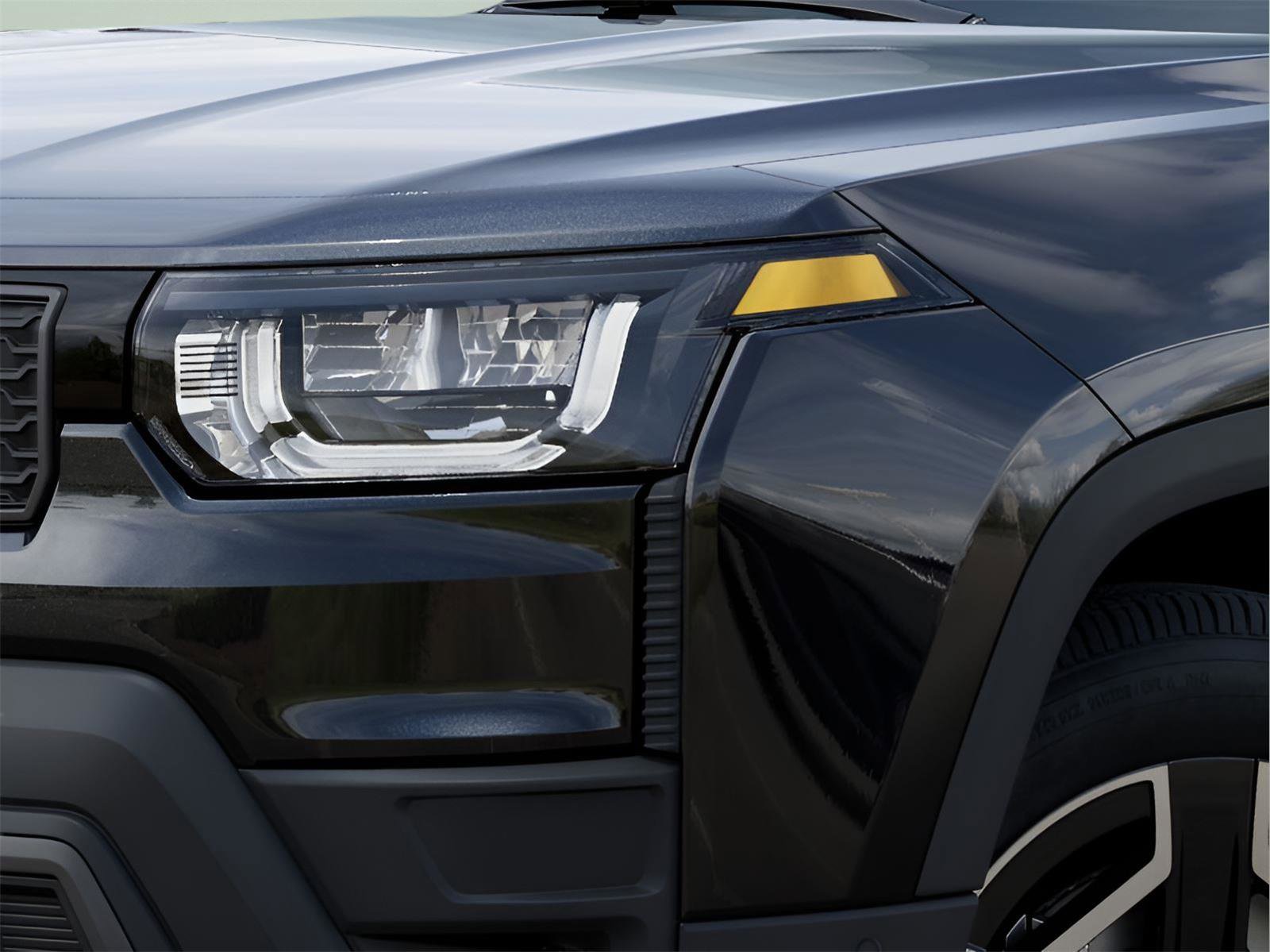 New 2026 Jeep Cherokee Limited AWD/4WD image 10