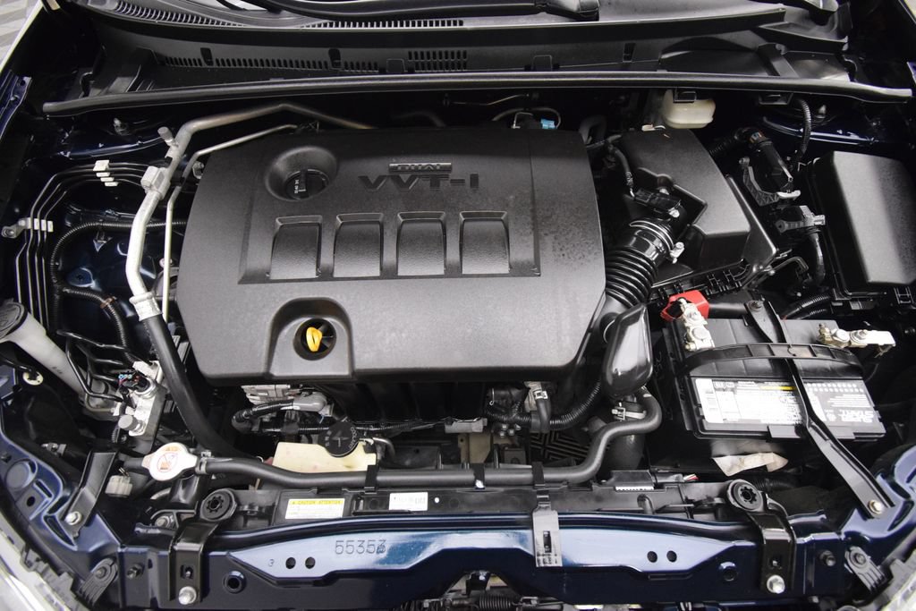 Used 2019 Toyota Corolla LE FWD image 24