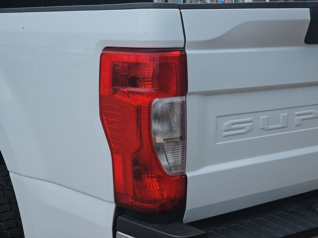 Used 2020 Ford F250 XL w/ Power Equipment Group AWD/4WD image 41