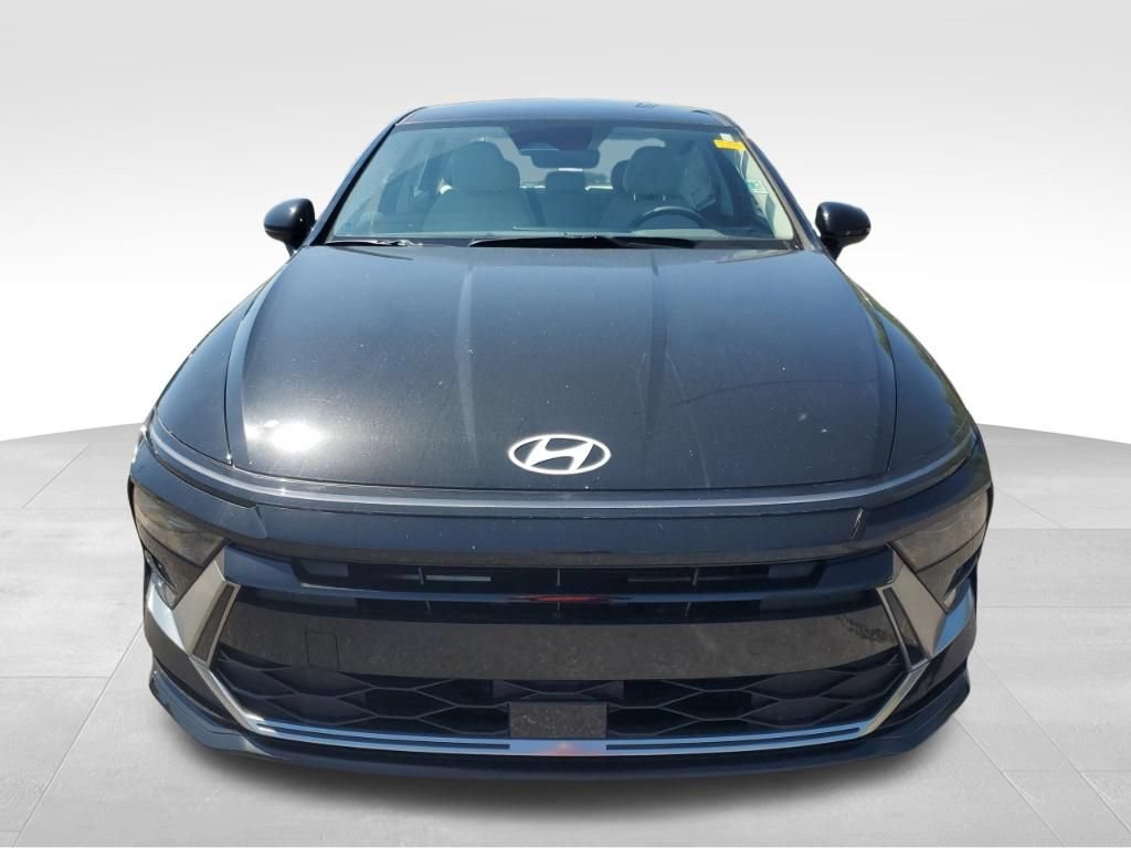 Used 2024 Hyundai Sonata SEL FWD image 9