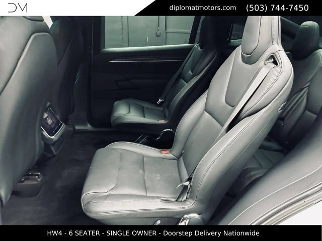 Used 2024 Tesla Model X Plaid AWD/4WD image 24