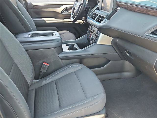 Certified 2023 Chevrolet Tahoe LS RWD image 27