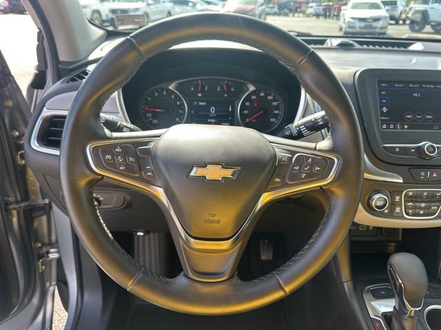 Used 2024 Chevrolet Equinox LT w/ Driver Convenience Package AWD/4WD image 13