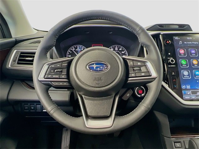 New 2025 Subaru Ascent Touring image 19