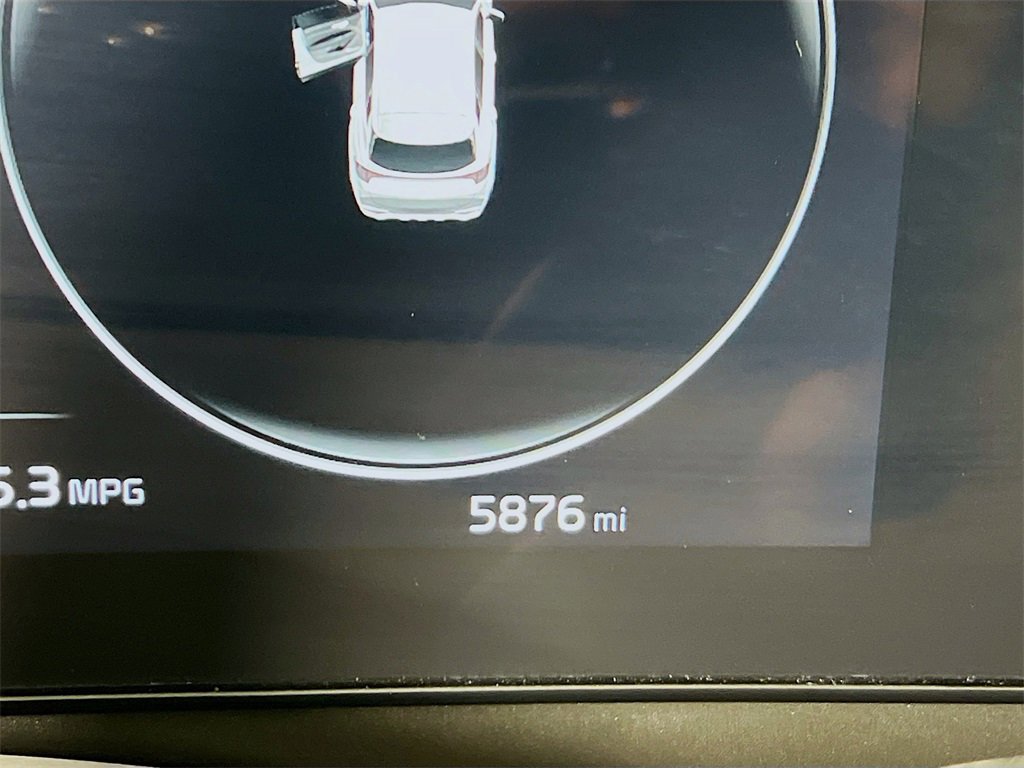 Used 2024 Kia Sportage X-Pro image 12