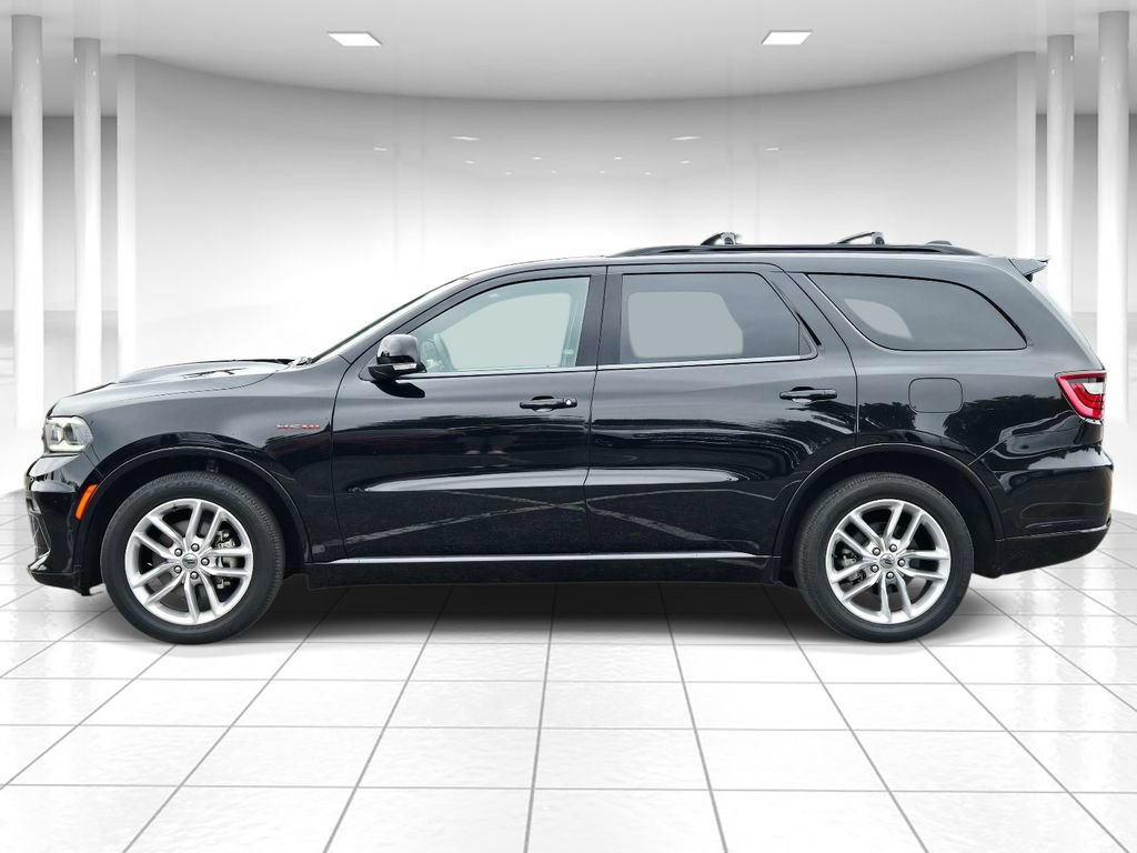 Certified 2023 Dodge Durango R/T AWD/4WD image 6